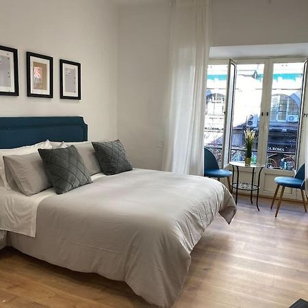 נאפולי Umberto 1° Apartment מראה חיצוני תמונה