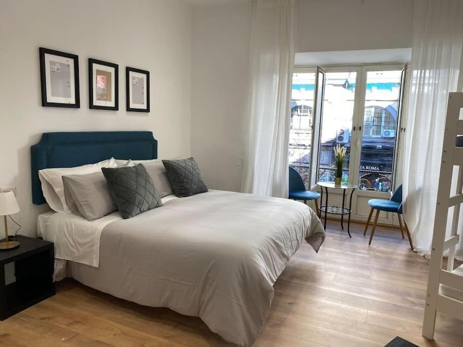 נאפולי Umberto 1° Apartment מראה חיצוני תמונה