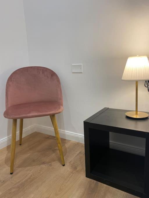נאפולי Umberto 1° Apartment מראה חיצוני תמונה